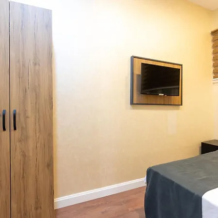 Valens Boutique Apart Otel *