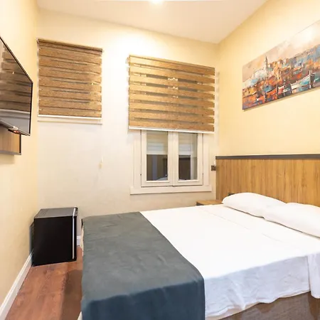 Apart Otel Valens Boutique İstanbul
