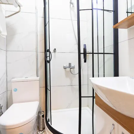 Apart Otel Valens Boutique