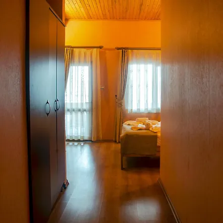 Hotell Irish 2*