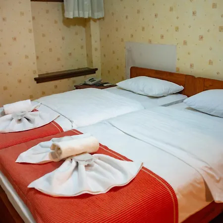 Hotell Irish Istanbul