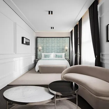 Sanasaryan Han, A Luxury Collection Hotel, 5* 伊斯坦布尔