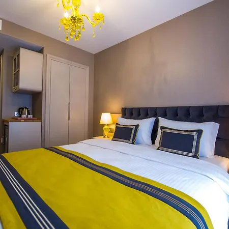 Homelike Hotel