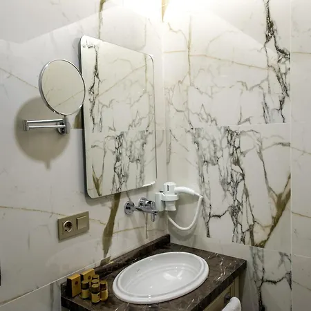 Hotel Homelike Provincia di Istanbul
