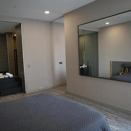 Agora Apart Otel İstanbul