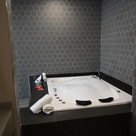 Apart-hotel Agora Istambul