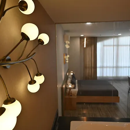 Agora Apart Otel 2*