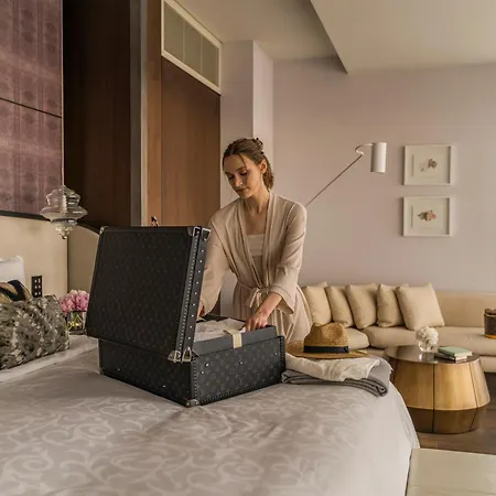 Fairmont Quasar 5* Provincia di Istanbul