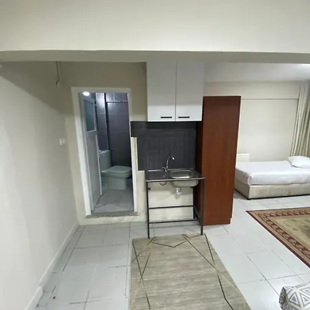 Ceylan Hotel Istambul