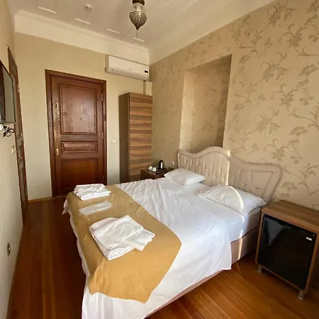 Nuray 2* Istanbul