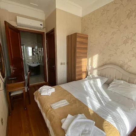 Nuray Istanbul