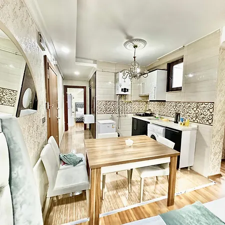 Aparthotel Hagia Sophia Family Apart
