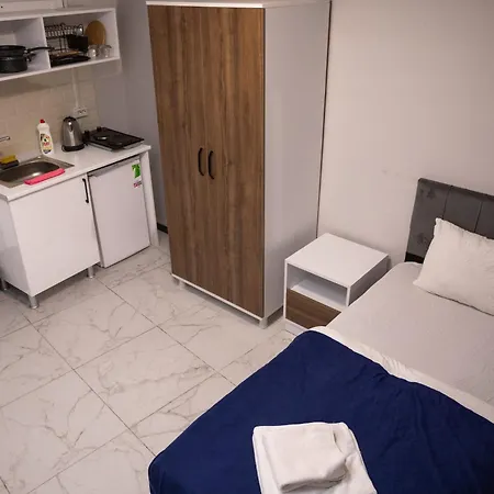 Entire New In A Digital Nomad House 201 Apartman *