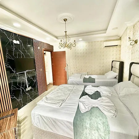 Hagia Sophia Family Apart Aparthotel *