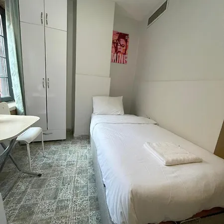 Apartment Beyoglu Deluxe Studyo Pera Homes84 Istanbul