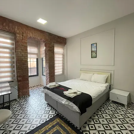 Apartment Beyoglu Deluxe Studyo Pera Homes84 *