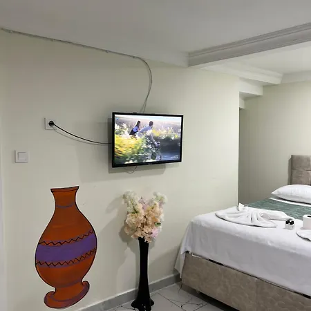 Hotel Sultanahmet Blue Provincia di Istanbul