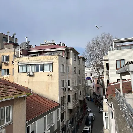 1001 Boutique House Istanbul