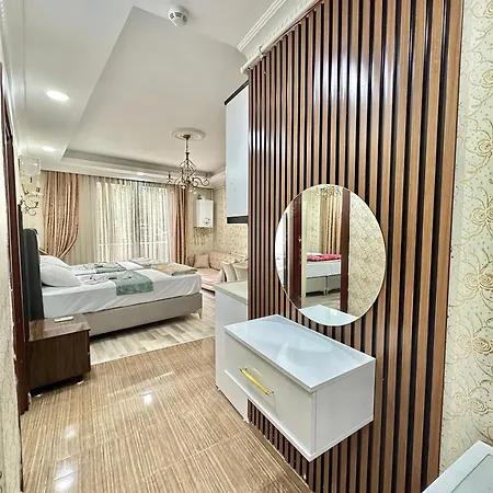 Aparthotel Hagia Sophia Family Apart Istanbul