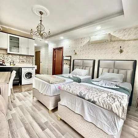 Aparthotel Hagia Sophia Family Apart