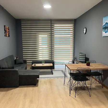 شقة فندقية Nur Sena's House