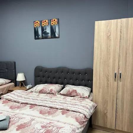 Nur Sena's House شقة فندقية اسطنبول