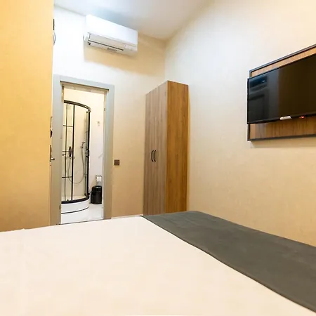 Valens Boutique Apart Otel *