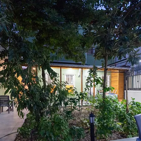 Valens Boutique Apart Otel