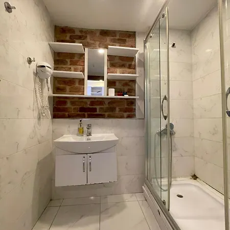 Apartment Beyoglu Deluxe Studyo Pera Homes84 *
