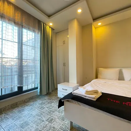 Apartment Beyoglu Deluxe Studyo Pera Homes84 *