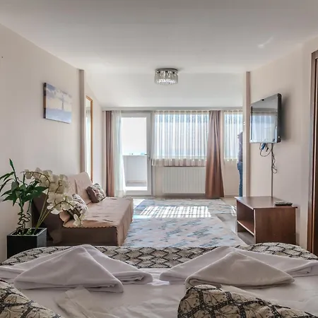 Hall Sultanahmet Apart Otel *