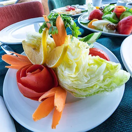 Hotel Sayina Istanbul