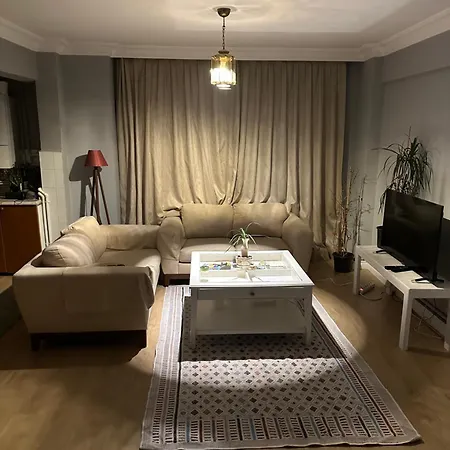 A Private In The Heart Of Sisli *