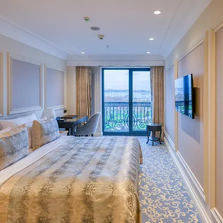 Hotel Dekalb Istanbul