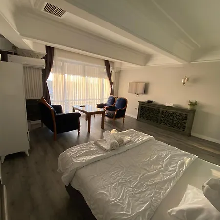 Hotel Yali Istanbul