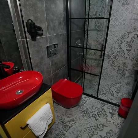Blue 14 Apartment Istanbul