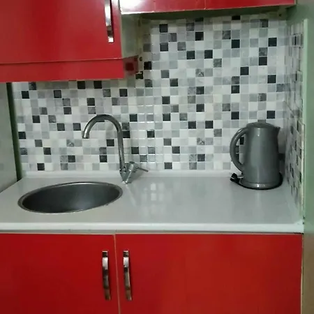 Taksim Pera Aparthotel *