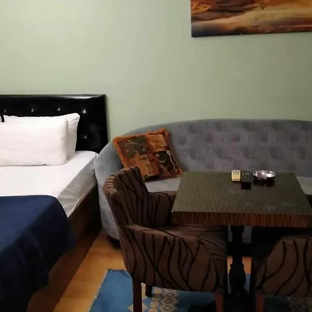 Aparthotel Taksim Pera Istanbul