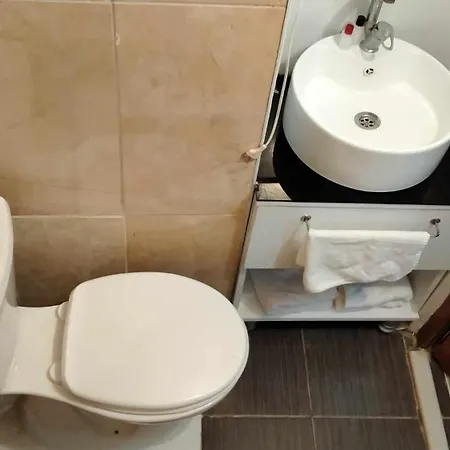 Aparthotel Taksim Pera Istanbul