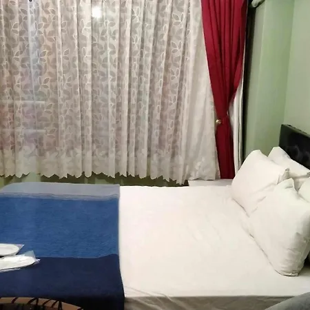 Aparthotel Taksim Pera