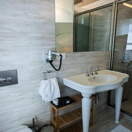 Pino Hotel Istanbul