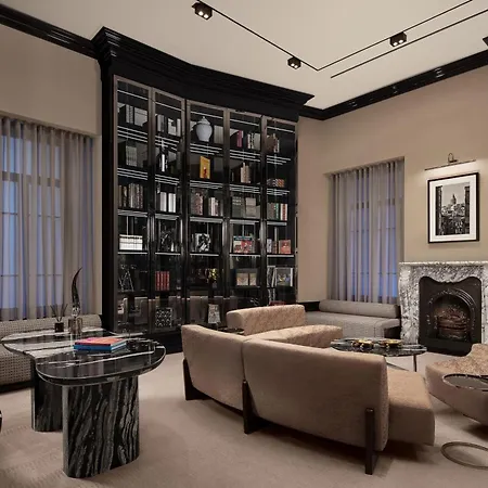 Sanasaryan Han, A Luxury Collection Hotel, 酒店 伊斯坦布尔