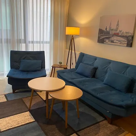 Apartment Modern , Spacious, Duplex Istanbul