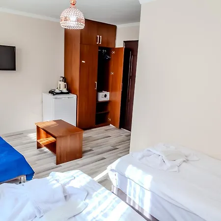 Hall Sultanahmet Apart Otel İstanbul