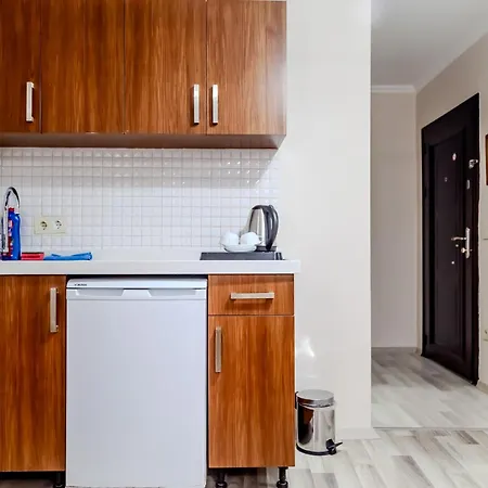 Apart Otel Hall Sultanahmet İstanbul