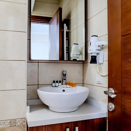 Apart Otel Hall Sultanahmet
