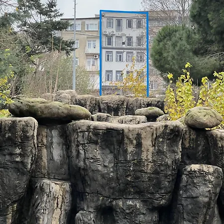 Apartment Park View 201 Double