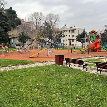 Park View 201 Double Istanbul