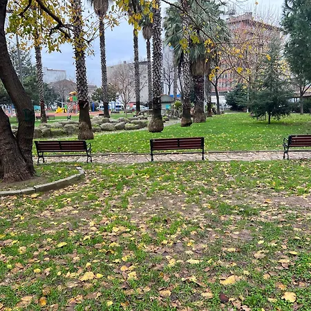 Park View 201 Double Apartment Istanbul