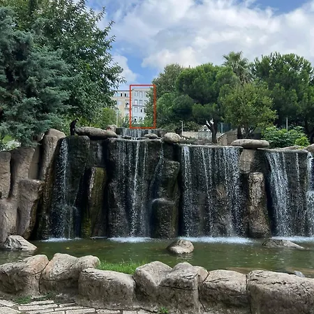 Apartment Park View 201 Double *